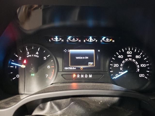 2019 FORD F150 SUPER - 1FTEW1EP8KFC04528