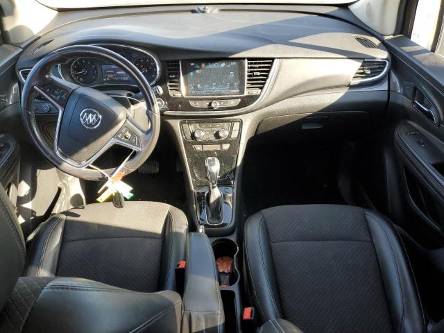 2019 BUICK ENCORE PRE - KL4CJASB2KB713871