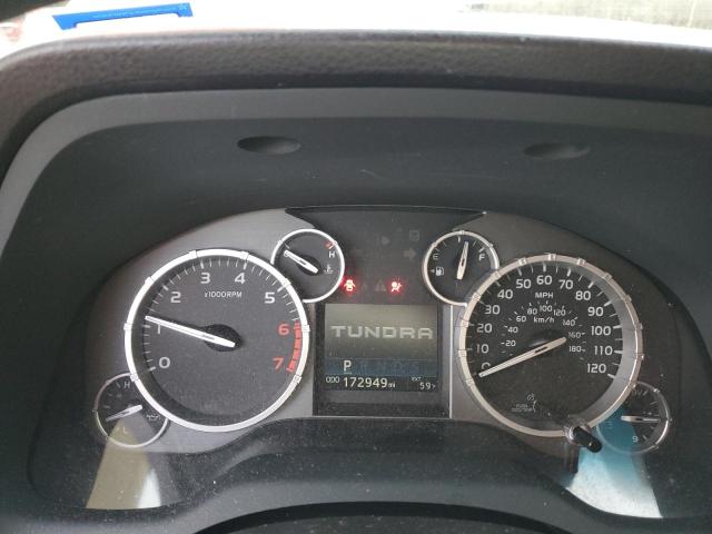 2017 TOYOTA TUNDRA CRE - 5TFDW5F18HX651702