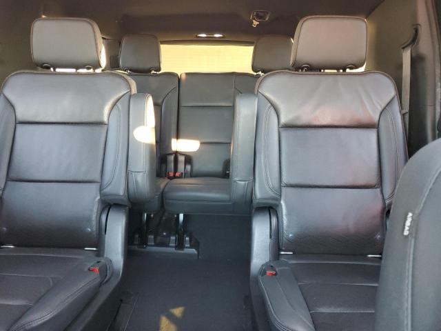 2021 CHEVROLET SUBURBAN K - 1GNSKGKL7MR259841
