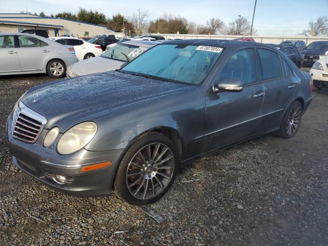 MERCEDES-BENZ E 350