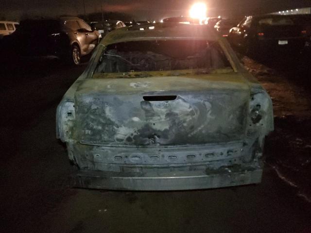 2017 CHRYSLER 300 S - 2C3CCAGG1HH512617