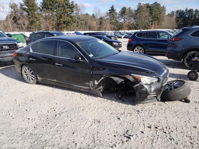 Vin: jn1bv7ar4fm392002, lot: 87451244, infiniti q50 base 20154