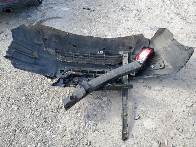 2020 NISSAN ROGUE S - KNMAT2MTXLP509522