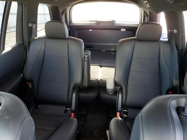 2022 MERCEDES-BENZ GLS 450 4M - 4JGFF5KE5NA668145