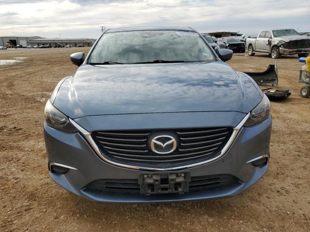 2017 MAZDA 6 TOURING - JM1GL1V55H1100682