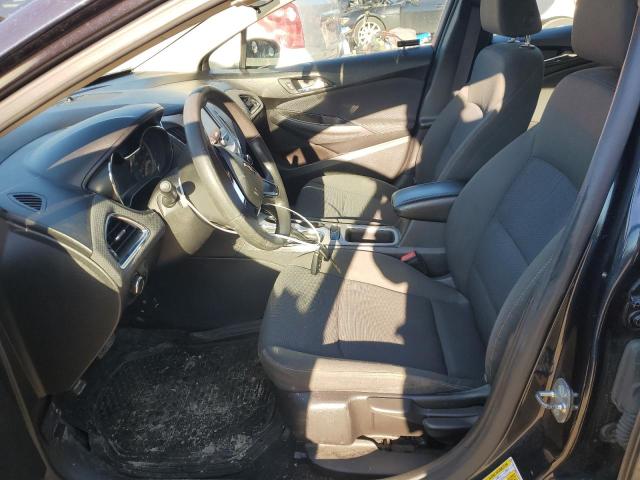 2016 CHEVROLET CRUZE LS 1G1BC5SM0G7274547