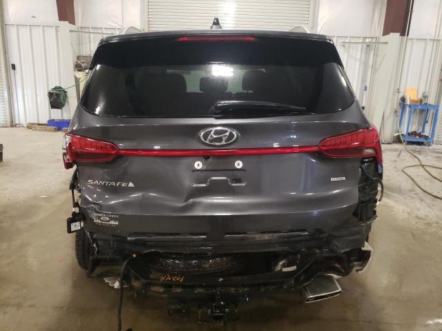 2023 HYUNDAI SANTA FE S 5NMS3DAJ7PH523329