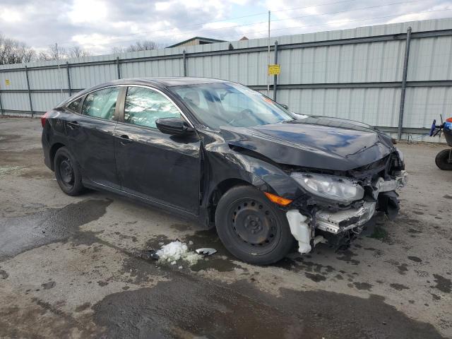 2017 HONDA CIVIC LX - 2HGFC2F59HH523722