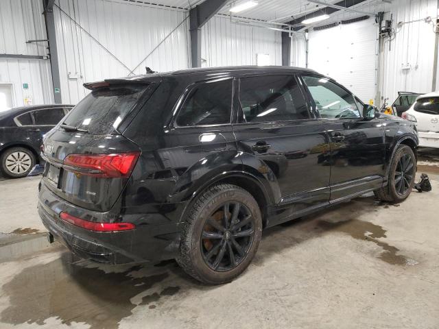 2022 AUDI Q7 KOMFORT WA1BXBF75ND011820