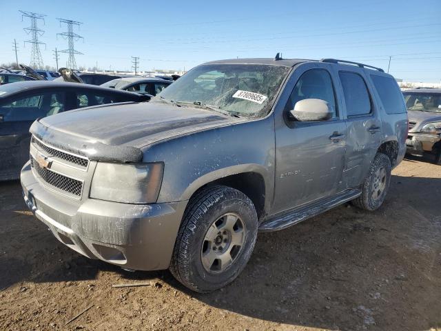 CHEVROLET TAHOE K150