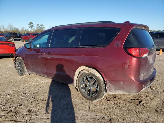 2C4RC1GG8JR165504 2018 CHRYSLER PACIFICA