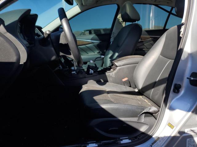 2018 INFINITI Q50 LUXE - JN1EV7AP3JM592096