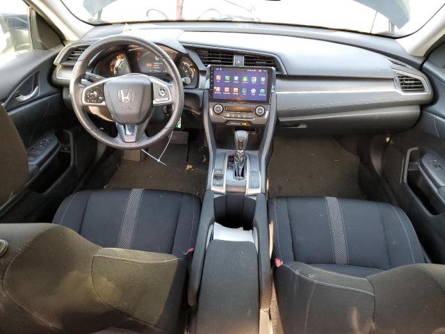 2020 HONDA CIVIC LX - 19XFC2F6XLE205782