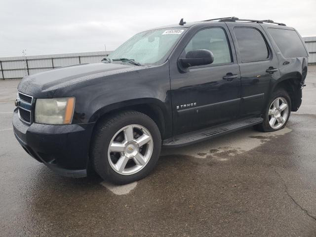 CHEVROLET TAHOE C150