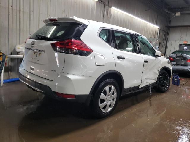 2017 NISSAN ROGUE S - KNMAT2MV0HP539766