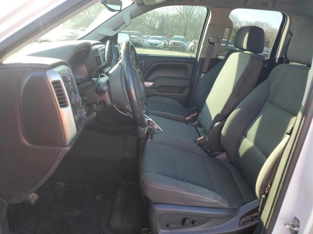 2016 CHEVROLET SILVERADO 1GCVKRECXGZ379649