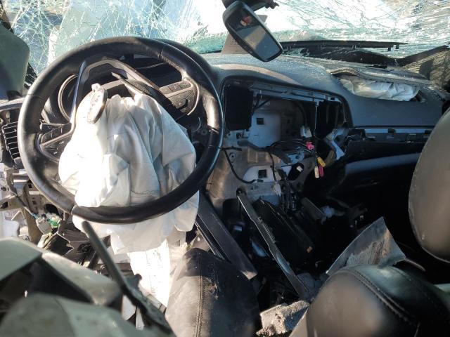 2021 JEEP GRAND CHER - 1C4RJFBG2MC768794