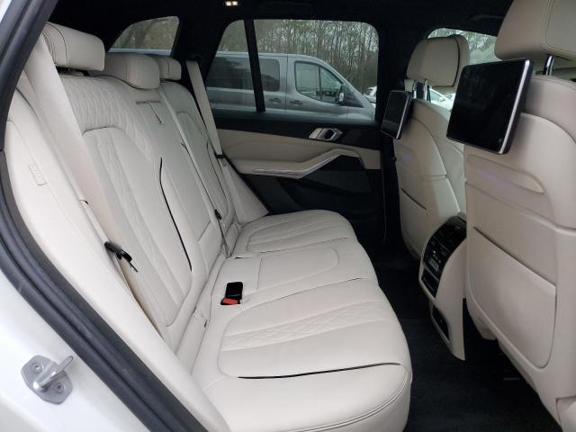 2020 BMW X5 SDRIVE - 5UXCR4C07L9C17567