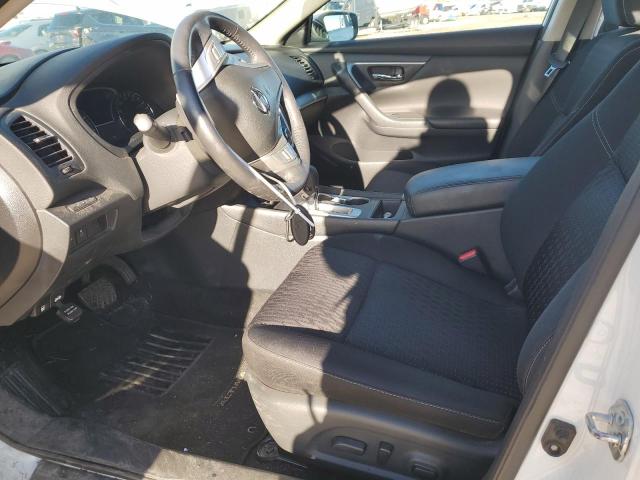 2017 NISSAN ALTIMA 2.5 - 1N4AL3AP0HC148349