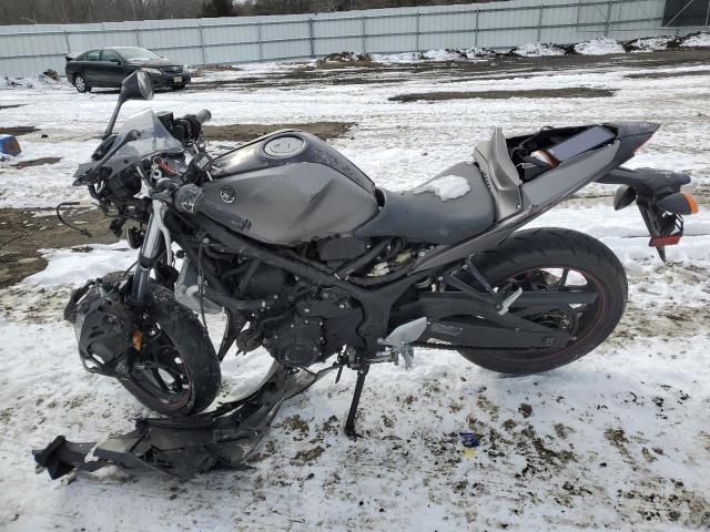 2016 YAMAHA YZFR3 MH3RH06Y1GK011618