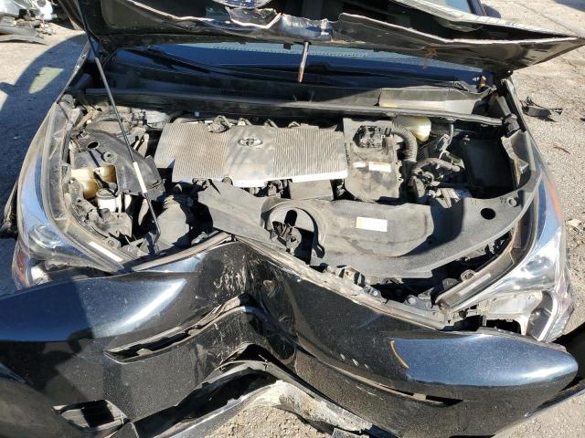 2016 TOYOTA PRIUS - JTDKBRFU0G3513288