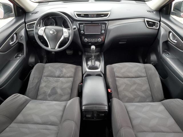 2016 NISSAN ROGUE S - KNMAT2MTXGP704803
