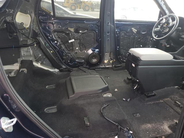 2023 HONDA PILOT EXL 5FNYG2H5XPB005695