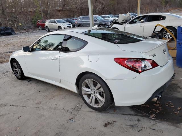 2011 HYUNDAI GENESIS CO #3303959694
