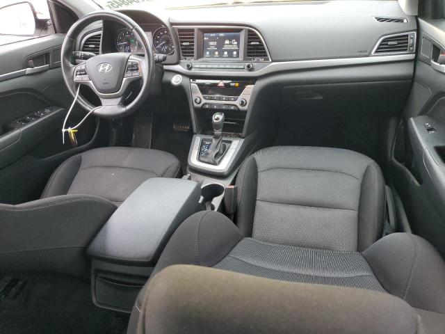 2018 HYUNDAI ELANTRA SE 5NPD84LFXJH286915