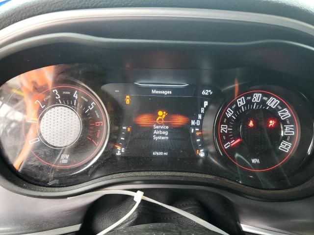2020 DODGE CHALLENGER 2C3CDZBT4LH222560