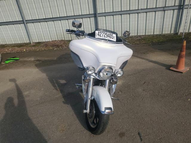 2007 HARLEY-DAVIDSON FLHTCUI 1HD1FC4187Y600413