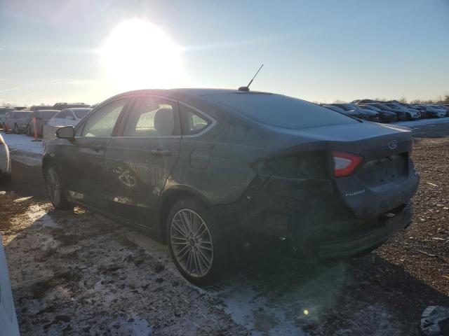 2015 FORD FUSION SE - 3FA6P0HD8FR257466