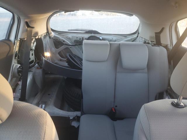 2021 HONDA HR-V 3CZRU6H34MM712599