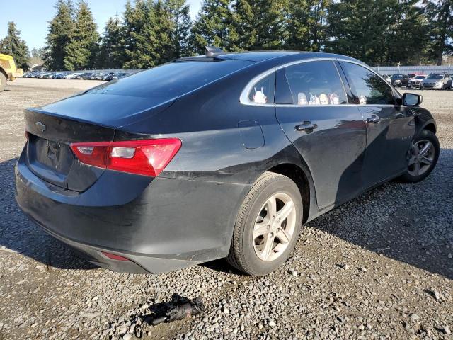 2022 CHEVROLET MALIBU LS 1G1ZB5STXNF188738
