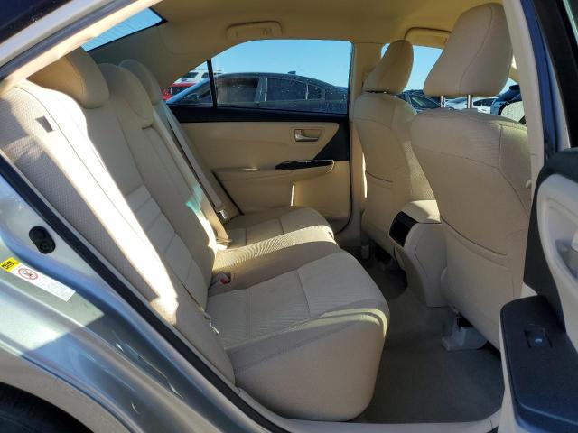 2015 TOYOTA CAMRY LE 4T1BF1FK2FU886714