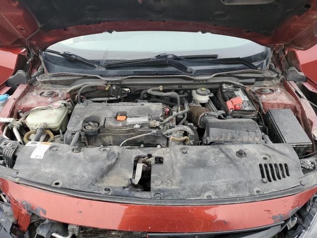 2019 HONDA CIVIC LX 19XFC2F63KE031729