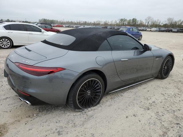 2023 MERCEDES-BENZ SL 43 AMG W1KVK5AB4PF017572