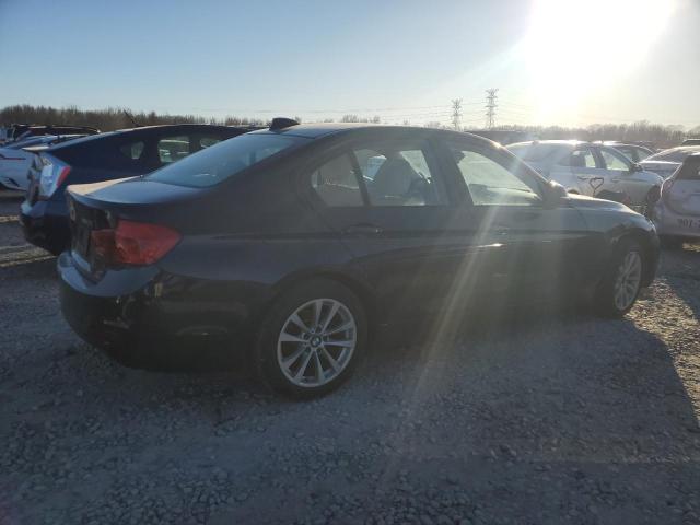 2016 BMW 320 I - WBA8A9C55GK617725