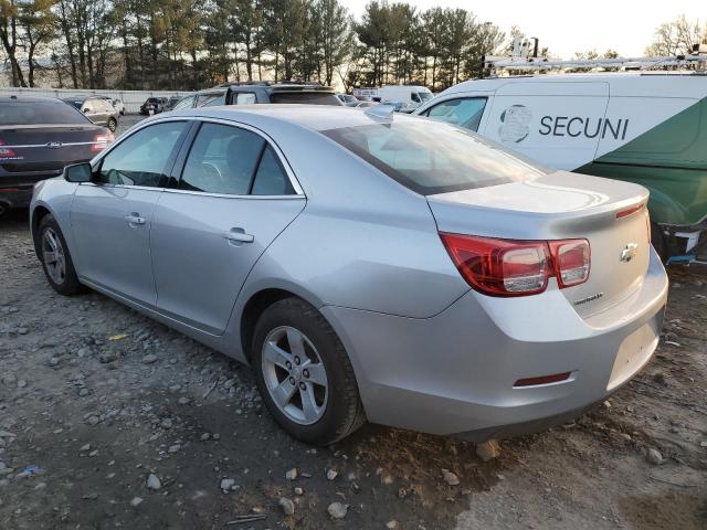 2016 CHEVROLET MALIBU LIM - 1G11C5SA2GF129744