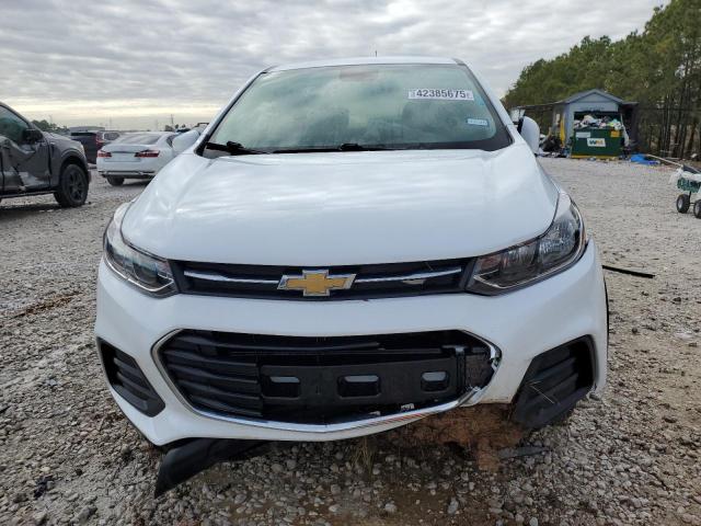 2020 CHEVROLET TRAX LS - KL7CJKSB6LB057118