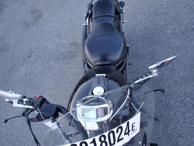 2013 YAMAHA XVS1300 CU JYAVP33Y0DA000757