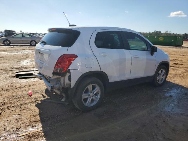 Vin: 3gncjksb6ll313864, lot: 41709625, chevrolet trax ls 20203