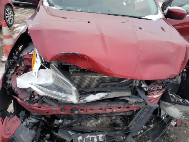 2015 FORD ESCAPE SE - 1FMCU0GX3FUC75637