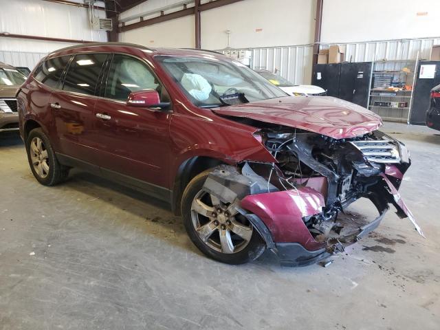 2017 CHEVROLET TRAVERSE L - 1GNKRGKD3HJ236825