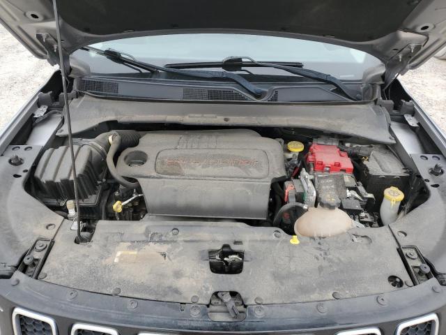 2020 JEEP COMPASS LI - 3C4NJCCB8LT211150