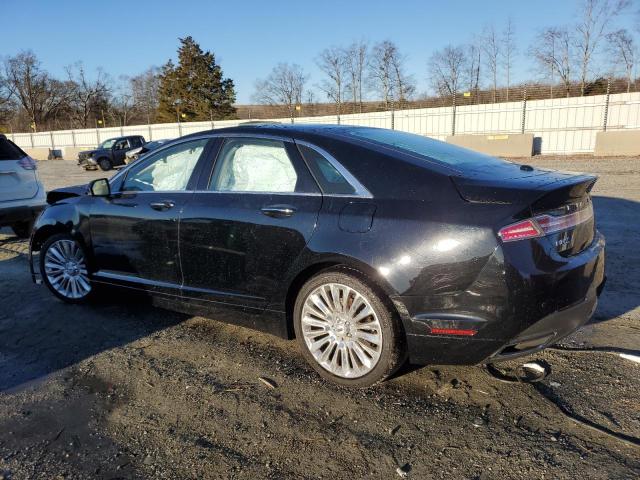 Vin: 3ln6l2jk2gr629620, lot: 52117015, lincoln mkz 20162