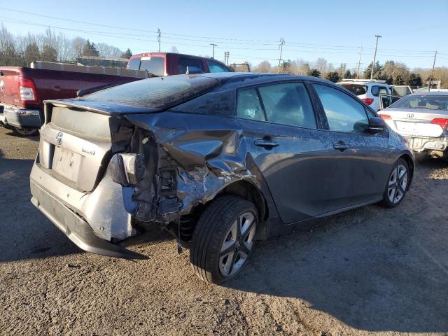 2017 TOYOTA PRIUS - JTDKARFU9H3033061