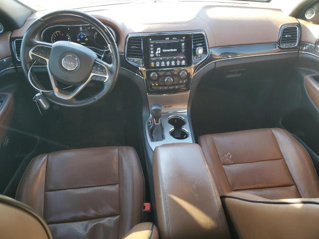2020 JEEP GRAND CHER - 1C4RJFCT9LC337007