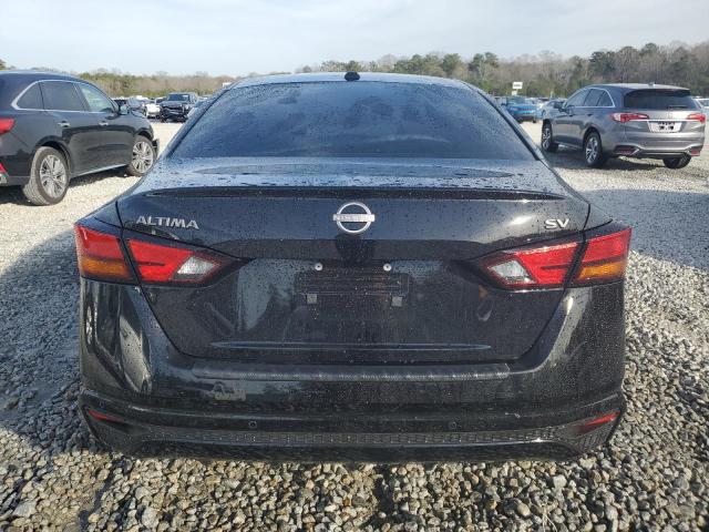 2023 NISSAN ALTIMA SV 1N4BL4DV1PN425534